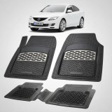 Cumpara ieftin Covorașe Mazda 6 GH Hatchback 5 Uși 2008-2010 | Silver Edition &ndash; TeamCar&reg;