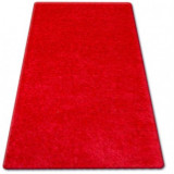 Covor Shaggy Narin P901 roșu, 180x270 cm, Dreptunghi, Polipropilena