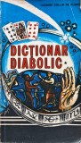 Cumpara ieftin Dicționar diabolic - 1992 - Jacques Collin De Plancy (@G53)