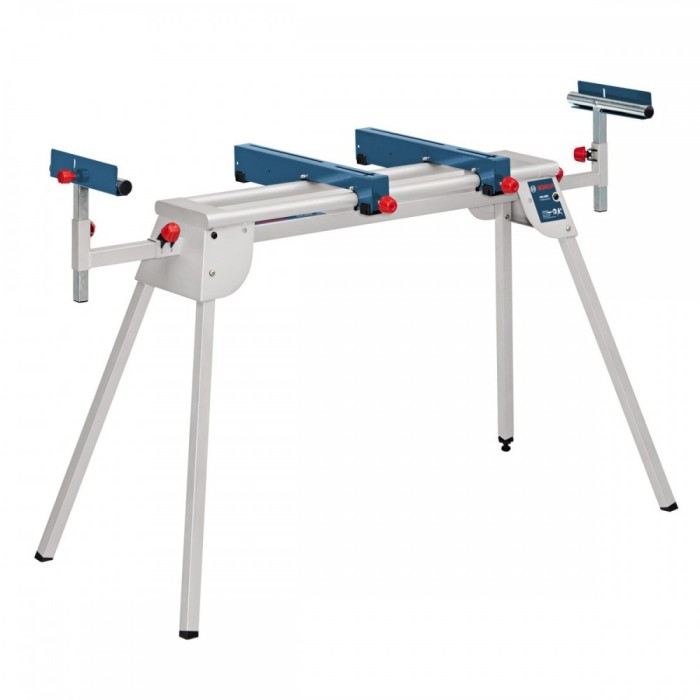 Bosch GTA 2600 Masa de lucru, 2600mm ProAdvanced PowerfulTools