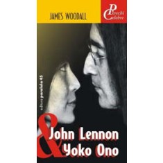 JOHN LENNON &amp; YOKO ONO