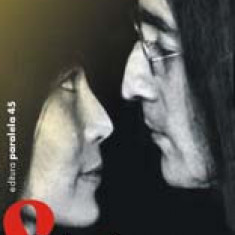 JOHN LENNON & YOKO ONO