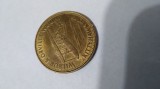 JETO/TOKEN SHELL ISTORIC WILBUR &amp; ORVILLE WRIGHT KITTYHAWK 1903