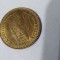 JETO/TOKEN SHELL ISTORIC WILBUR &amp; ORVILLE WRIGHT KITTYHAWK 1903