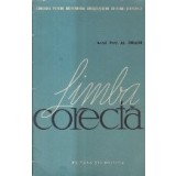 Limba Corecta (Graur)