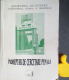 Indreptar de cercetare penala