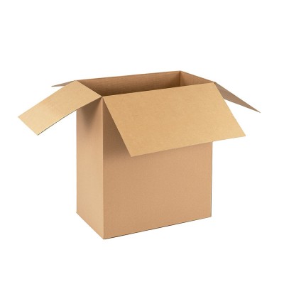 Cutie de carton 86,4x19x104 cm foto
