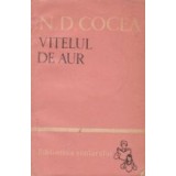 Vitelul de aur (articole si pamflete)