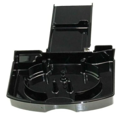 Tava de picurare/scurgere espressor Delonghi ecam13 foto