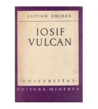 Lucian Drimba - Iosif Vulcan - 125394
