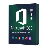 Microsoft Office 365 Pro Plus - Cont - Licenta pe Viata