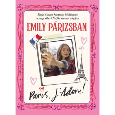 Emily P&amp;aacute;rizsban foto