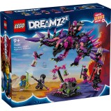 Lego Dreamzzz Creaturile De Cosmar Ale Vrajitoarei Din Never 71483