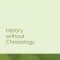 History Without Chronology