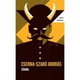 S&ouml;mmi. - Helikon Zsebk&ouml;nyvek 129. - Cserna-Szab&oacute; Andr&aacute;s