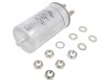 Condensator Polipropilenă 220uF M10 &plusmn;10%