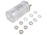Condensator Polipropilenă 220uF M10 &plusmn;10%