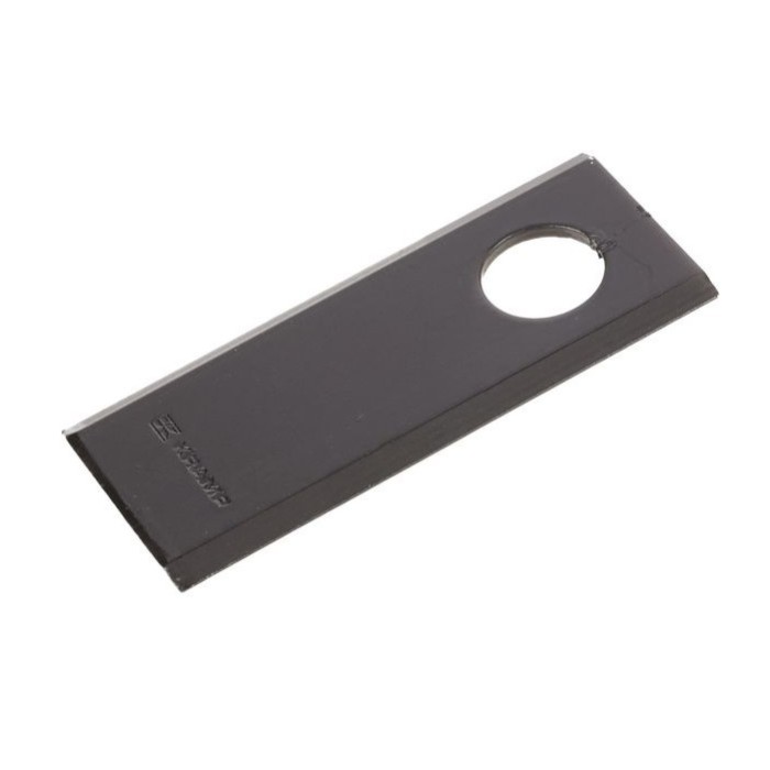 Cutit drept pentru cositori rotative