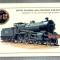 AX 300 CP VECHE -TEMATICA TRENURI -SOUTH EASTERN AND CHATHAM RAILWAY, 1917