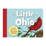 Little Ohio: Lots of Fun with Rhyming Riddles