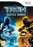 Joc Nintendo Wii TRON: Evolution - Battle grids - B