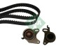 INA 530 0109 10 Set curea de distributie