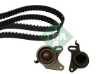 INA 530 0109 10 Set curea de distributie