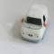 bnk jc Corgi OLLY THE LITTLE WHITE VAN