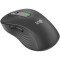 LOGITECH Signature M650 L Wireless Mouse for Business - GRAPHITE - BT - EMEA - M650 L B2B &quot;910-006348&quot; (timbru verde 0.18 lei)