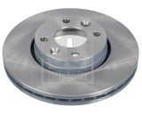 FEBI BILSTEIN 39477 Disc frana