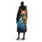 Geaca dama cu print oversize GF010