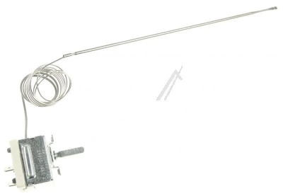 EGO-TERMOSTAT 1-POLO,53-299&amp;Acirc;&amp;deg;,LUNGH.CAPILLARE 950MM, 55.17069.140 pentru aragaz EGO foto