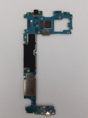 Placa De Baza Samsung Galaxy J5 2017 j530
