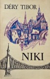 Niki (Nuvele) - Dery Tibor