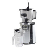 Storcator de fructe Slow Juicer, 200 W, presare la rece, filtru inox, Beper