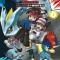 Pokemon Adventures: Black 2 &amp; White 2, Vol. 1