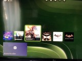 Consola Microsoft Xbox Seria S 512GB SSD ALBA + 1 MANETA WIRELESS + 5 JOCURI