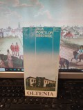 Oltena, Ziua Porților deschise, hartă și text, duminică 20 septembrie 1992, 109