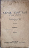 GRAIUL BANATEAN. STUDII SI CERCETARI-LUCIAN COSTIN