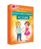 Dezvoltarea vorbirii &ndash; Actiuni, 7Toys