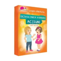 Dezvoltarea vorbirii &ndash; Actiuni, 7Toys