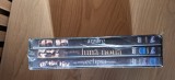 Colectie 3 DVD-uri "Saga Amurg"
