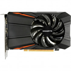 Placa video GIGABYTE GeForce GTX 1050 Ti D5 4GB DDR5 128-bit foto