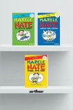 Pachet Marele Nate ( volumele 1-3 paperback)