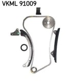 Kit lant distributie Daihatsu Materia, Terios Motor 1.5, 1.5 4x4, 1.5 ECO 4WD, 1.5 LPG 4x4, 1.5 VVT-i, 1.5 VVT-i, 1.5 VVT-i 4x4, 1.5 VVT-i RWD, OE