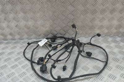 Cablaj senzor de parcare față AUDI Q7 4L 2007 OEM: 4L0971095Q | 29771000 foto