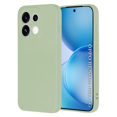 Asteroid GSM - SoftFlex - Oppo Reno16 Pro - Mint Green