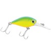 Vobler Baracuda Spear 60mm, 4.5 g, floating, model 1