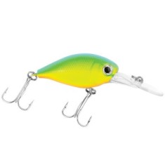 Vobler Baracuda Spear 60mm, 4.5 g, floating, model 1