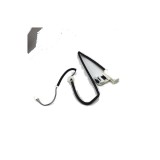 Inchizator Original masina spalat Whirlpool Indesit C00509264 piesa compatibila WH10919224